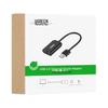 Ugreen USB to 3.5mm Audio Adapter External Sound Card