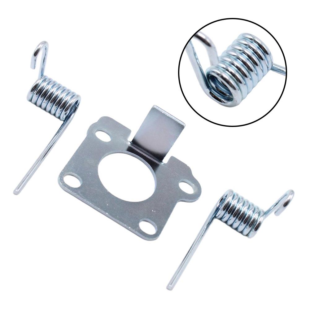 50CM Car Gear Shift Lever Offset Plate For Land Rover Discovery 1989-2004 For Range Rover 1986-1994 Automobiles Parts