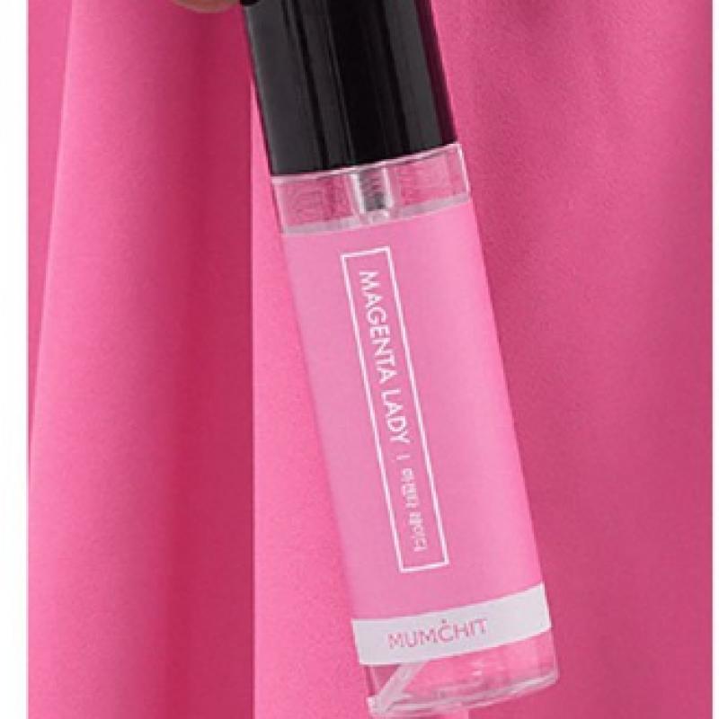 6 Types Of Textile Perfume