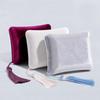 Bracelet Earrings Jewelry Packing Bag Tassels Earrings Storage Case Square Jewelry Box  Vacation