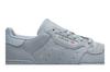 Men's Sneakers adidas Yeezy Powerphase Calabasas Grey Grey/Grey/Grey