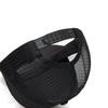 Summer Women's Rhinestone Bow Cap Mesh Breathable Sun Protection Baseball Cap Outdoor Sun Hat