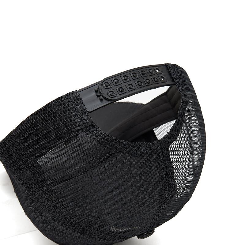 Summer Women's Rhinestone Bow Cap Mesh Breathable Sun Protection Baseball Cap Outdoor Sun Hat