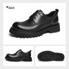 VOLO Rhino Men's Business Derby Dress Shoes