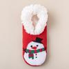Winter Warm Thermal Socks Soft Slipper Socks New Home Sleeping Socks  Home