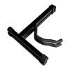 Portable Folding Guitar Stand for Electric and Acoustic Guitars (Dismountable A-Stand)