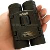 100x22 Mini Telescope Powerful Binoculars 2000M Long Range Folding BAK4 FMC Optics For Hunting Sports Outdoor Camping Travel