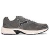 Puma Axis SD Quiet Shade Unisex Sneaker Grau Schwarz Flüsterweiß 388107-01
