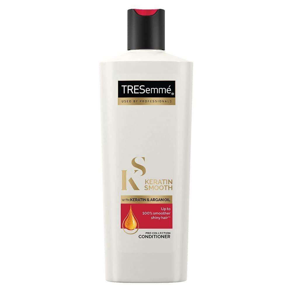 TRESemme Keratin Smooth Conditioner With Keratin & Argan Oil 335 ml S353