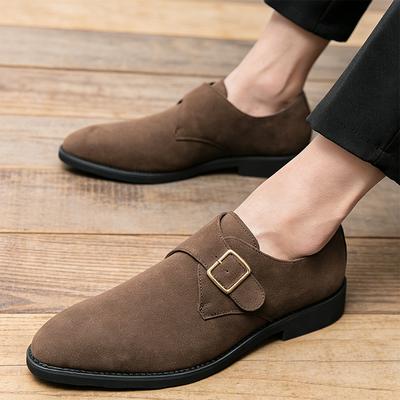 Scarpe con tacco – Mocassini