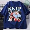Heated Rivalry Scott Hunter Shane Hollander Ilya Rozanov Tshirts 2026 Summer Mens Womens Harajuku Cotton Oversized Tshirt