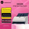 Guangdiantong OES300 A4 High-Speed Duplex Document Scanner CN Plug (adapter Included)