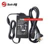 Shangshitong 4-Pin 12V 5A Netzteil für Huawei TE30 Videokamera (CN-Version)