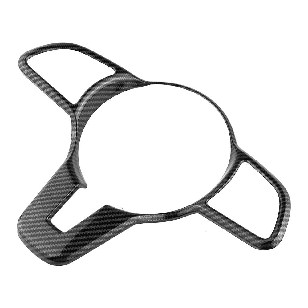 Pro Mercedes Benz W167 W205 W213 W247 W463 GLB X247 GLC X253 CLS C257 GLB Panel volantu Kryt ozdobné nálepky Příslušenství