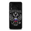 Phone Case For Samsung A56 A36 A26 A24 A12 A14 A16 A50 A70 A20E A20S A10S A22 A40 A34 A54 A42 A52 5G A04s A06 Cover Russian Flag