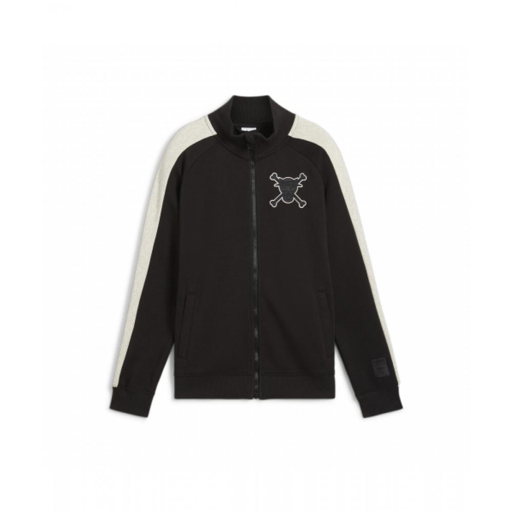 

Puma Спортивная куртка Puma X One Piece T7 Tr 62485901 128