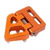Adjustable Folding Brake Lever Extension KTM XC SX XCF SXF XCW EXC EXCF Dirt Bike Motorcycles
