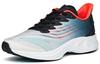Men's Sneakers Anta MACH 2.0 Comfortable Fabric Cushioning Slip Resistant Abrasion Resistant Breathable Low