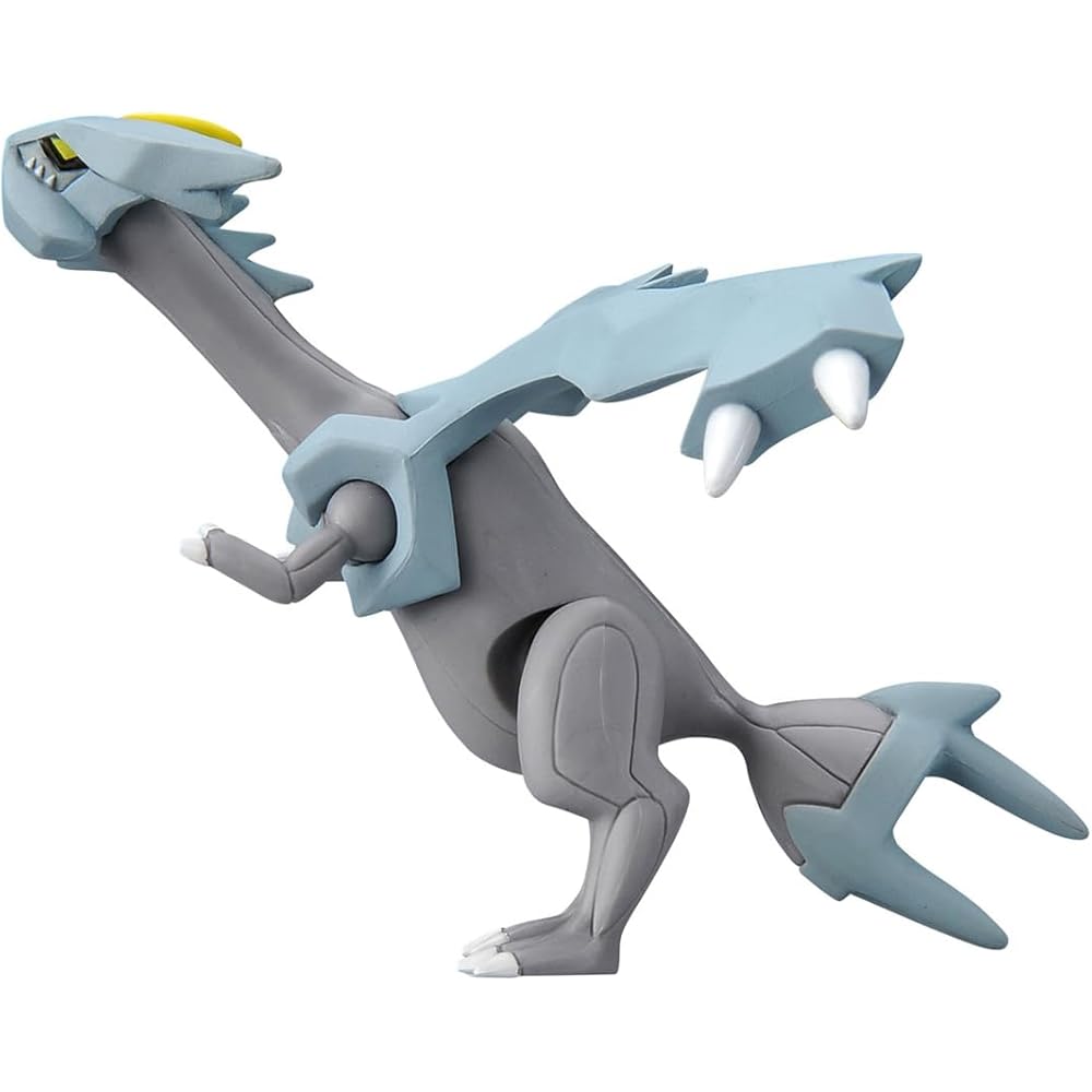 Pokemon Moncolle ML-24 Kyurem Figure Collectible Toy