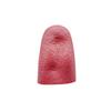 2 pcs Realistic Fake Tongue For Halloween and Magician's Props Tricks