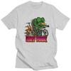 Custom Mens Anime Cartoon Rat Fink T Shirts ShortSleeve Cotton Tshirt Classic Tshirt Leisure Tee Slim Fit Clothing