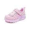 Skechers Street Girls Comfortable Fashion Non-Slip Durable Low-Top Walking Shoes Baby Sneakers Pink 310493N-PNK