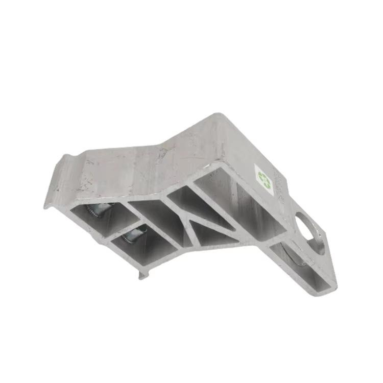 Mercedes W213/W253 Front Bumper Bracket 2135010620/2135010720