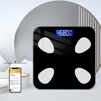 Smart Body Fat Scale (CN Version)