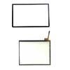 Top LCD Screen Replacement Parts For NEW3DS Device Anti Fingerprints Coating Optimized Color Reproduction