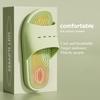 Massageslippers voor Mannen in de Zomer, Binnen Huis, Badkamer, Baden, Voetmassage, Antislip, Coole Slippers voor Mannen