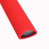 Custodia in Silicone per Telecomandi Fire TVStick 4K 2023 Cover Protettiva Scatola Antiscivolo Borsa Manicotto Antipolvere