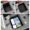 For Toyota Land Cruiser Prado 250/Lexus GX550 2026-2026 Armrest Storage Box Center Console Tray Car Armrest Box Storage