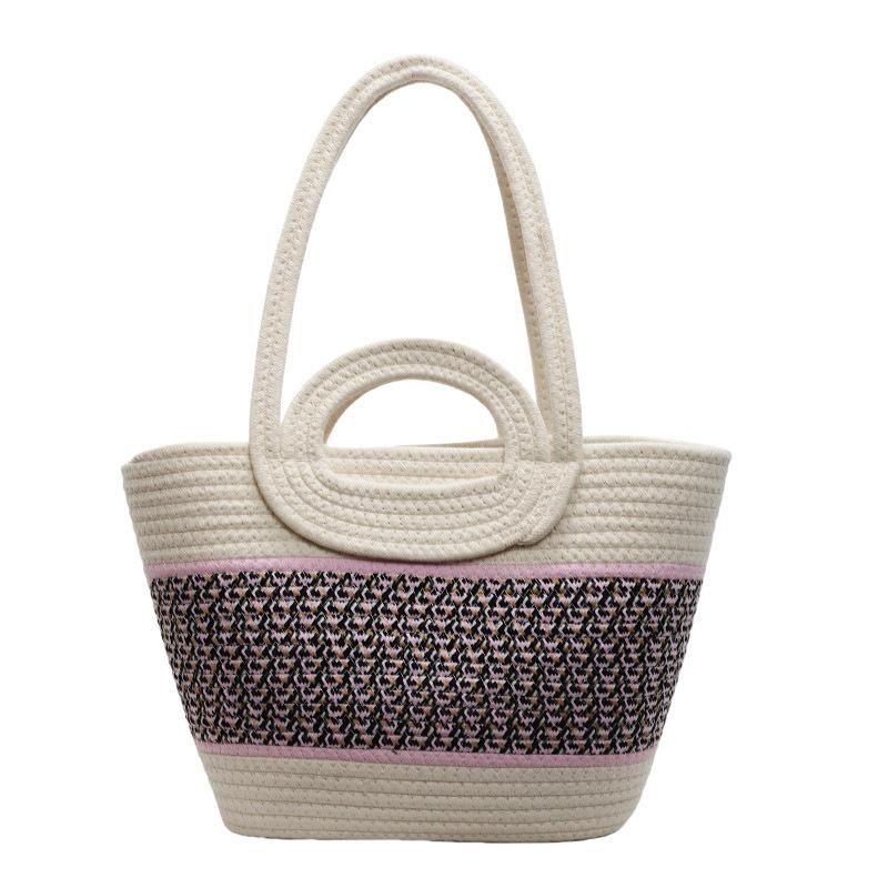 

Женская сумка-тоут, новая сумка для пляжного отдыха, большая вместимость