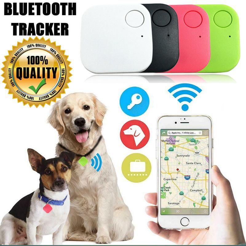 cheap dog tracking systems