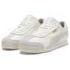 Puma Roma 'Alb Cald Gri Sedat' Bărbați 398572-01