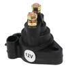 Solenoid Relay Switch Portable Mower Start Relay Lawn Mower Accessories Fit for Sea-Doo SP 0445-036 Smu6015 240-22137