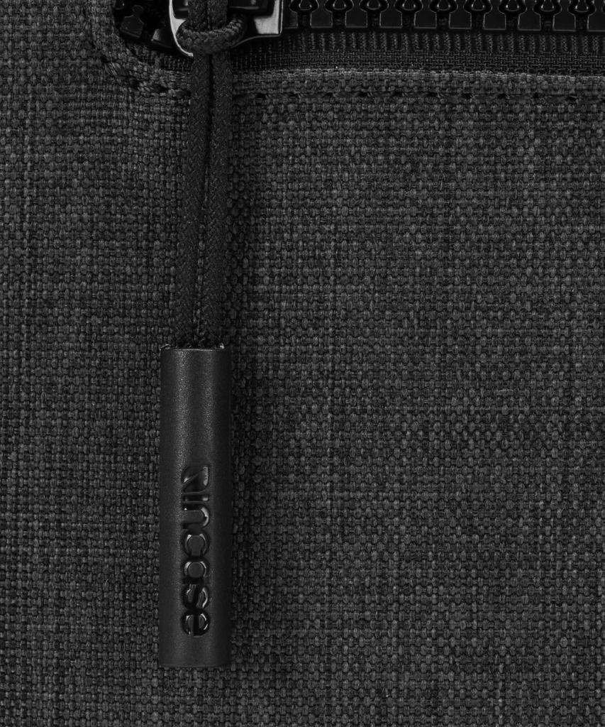 Incase Compact Sleeve In Woolenex for MacBook Pro 14-inch - Graphite 137265053016 (INMB100727-GFT)
