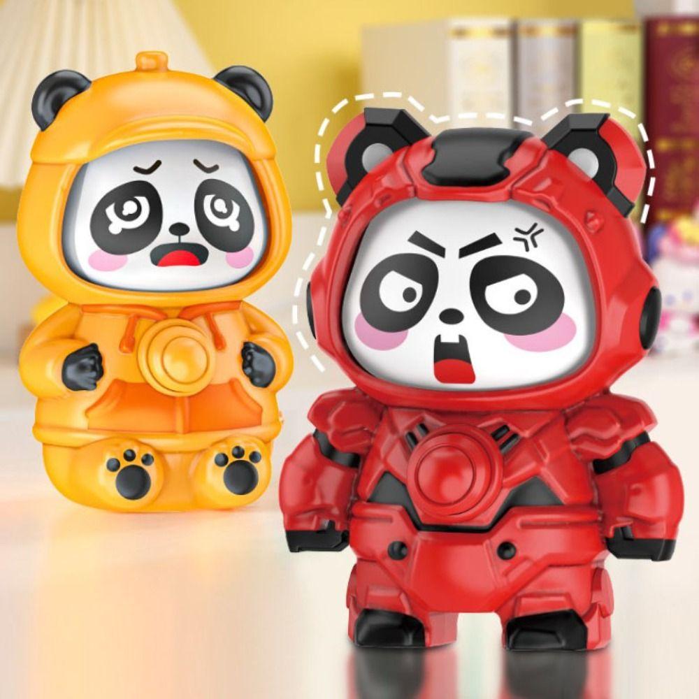 Face Change Sichuan Face Changing Doll Sichuan Opera Face Changing Toy  Christmas Dolls