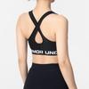 Under Armour Running Fashion Sports Underwear Women Underwear Black 1376437-003