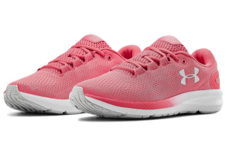 Under Armour Charged Pursuit 2 'Pink Lemonade' Women's 3022604-601