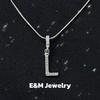 Königliches Hof-Halsband inspiriert von Mean Girls - Set mit Anhängern: Kreuz, Krone & römische Ziffern, vollständig besetzt mit Zirkonia - Luxuriöser, vergoldeter Kupfer-Choker für Damen
