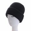 Hat Winter Hat Thermal Jumper Knitted Hat Wool