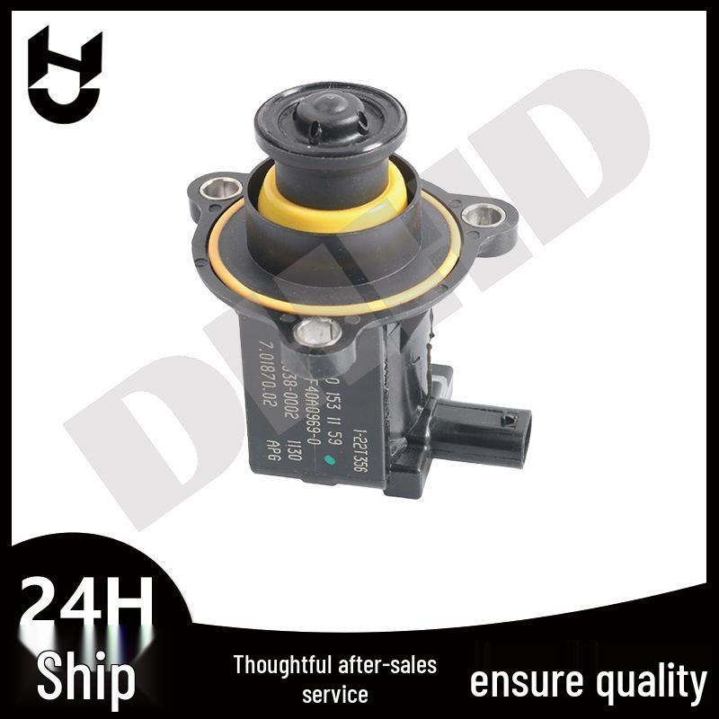 

Car Turbo Solenoid Valve A0001531159 for Mercedes-Benz DHHD