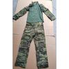 Taktischer Langarm Camouflage Trainingsanzug Outdoor Fitness Militärstil Workout Ausrüstung Atmungsaktiv Langlebig