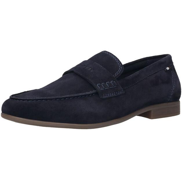 Лоферы Bugatti Loafer