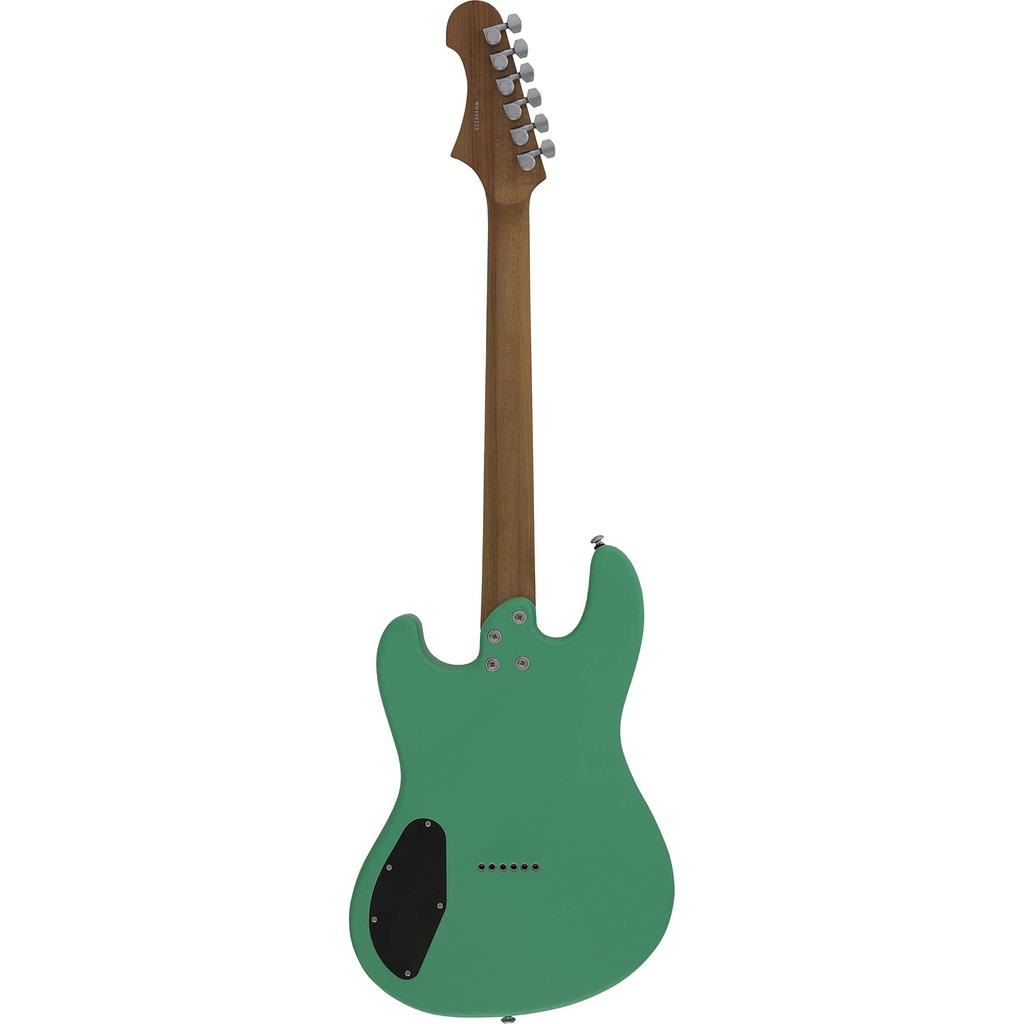 Greco Electric Guitar Series BGWT22 Light Green Bg. LGR,