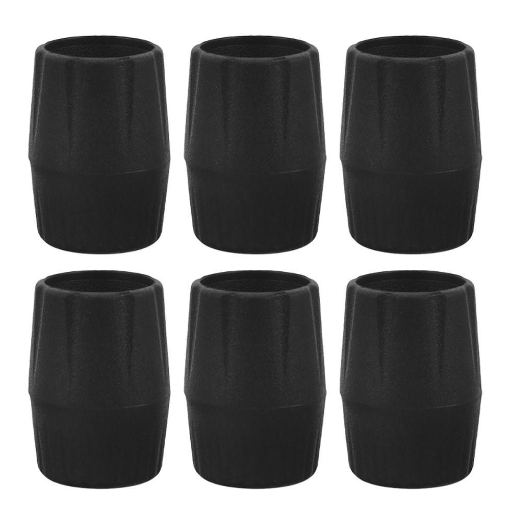 

1/6 шт. Фетрові колодки Підставка для гітари Підставка для ніг Мікрофон Тримач для гітари Чохол Обгортка для ніг 6Pcs