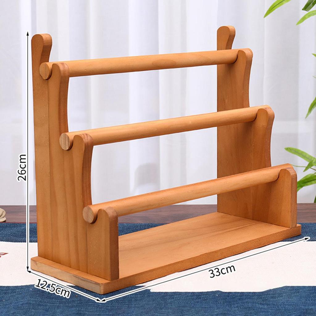 Bangle Bracelet Holder Jewelry Organizer Hairband Watch Display Stand Necklace for