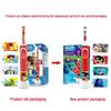 Oral-B D100K Kids Electric Toothbrush (Toy Story/Pixar)