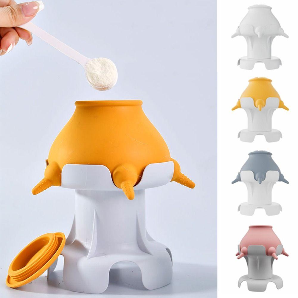 With 5 Nipples Pet Sucker Feeder Silicone Pet Automatic Nipple Feeder  Pet Dog Cat